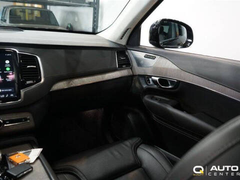 2023 Volvo XC90