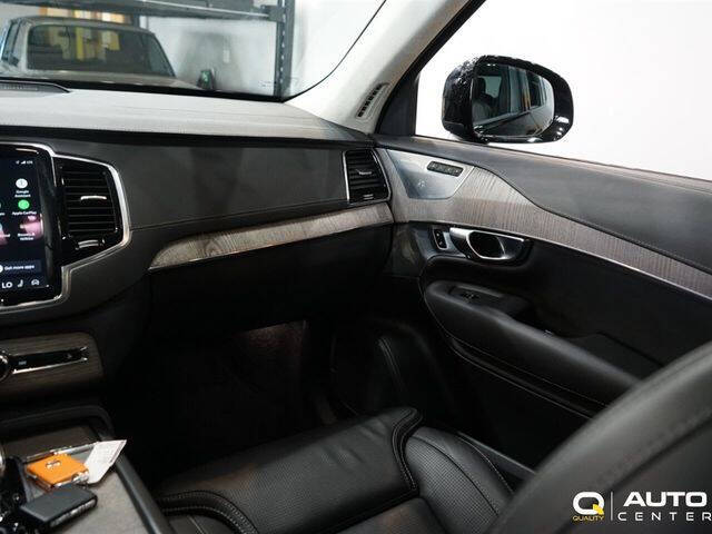 2023 Volvo XC90