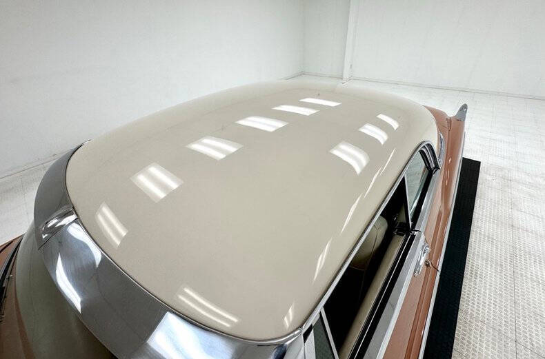 1955 Chrysler New Yorker