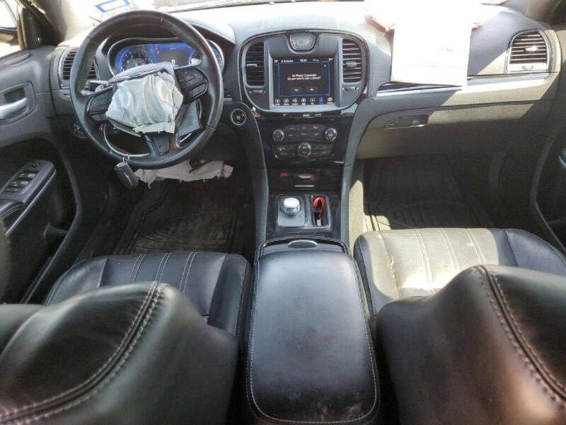 2021 Chrysler 300 S V6