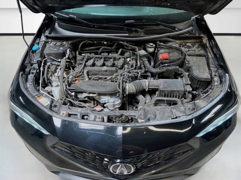 2024 Acura Integra
