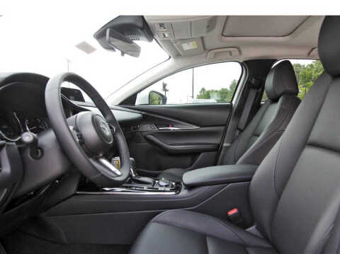 2025 Mazda CX-30 2.5 S Preferred