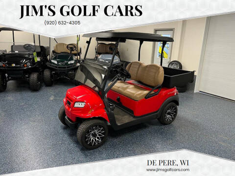 2024 Club Car Onward