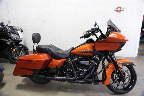 2020 Harley-Davidson Road Glide