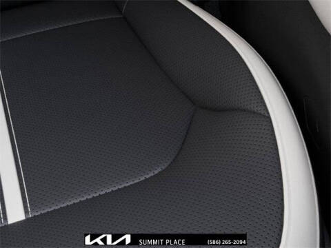 2025 Kia EV6 GT-Line