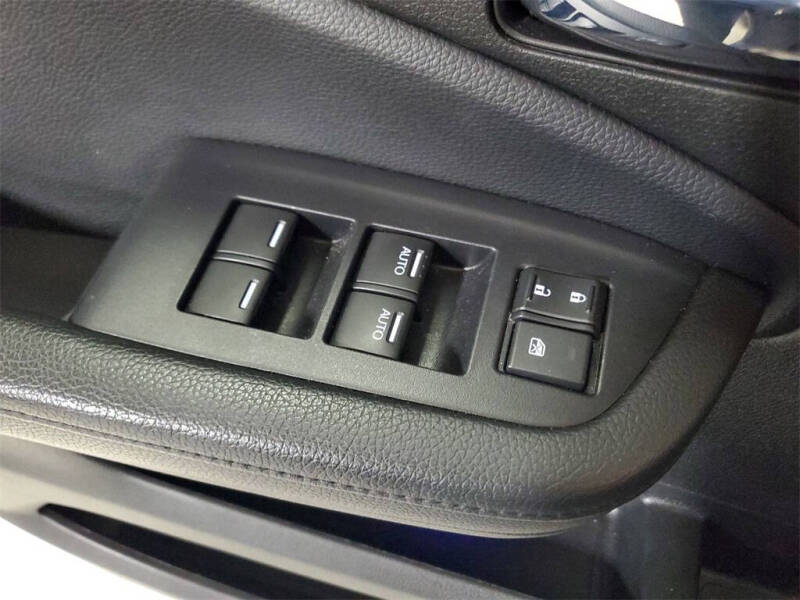 2020 Honda Pilot Touring