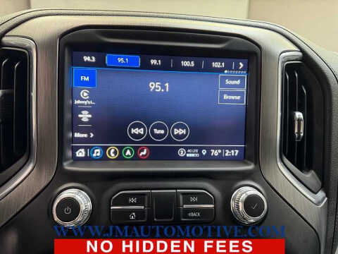 2022 GMC Sierra 1500 Limited