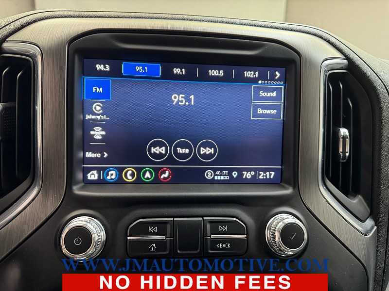 2022 GMC Sierra 1500 Limited