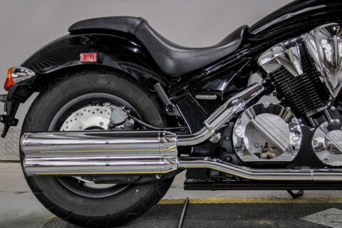 2013 Honda Sabre 1300