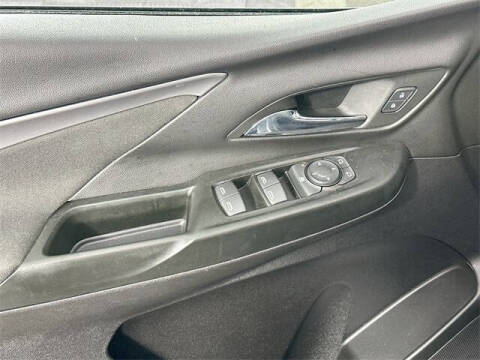 2023 Chevrolet Bolt EV 1LT