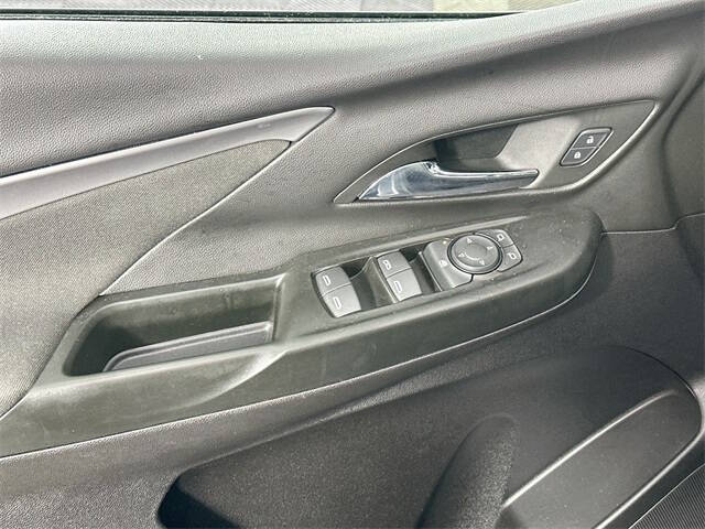 2023 Chevrolet Bolt EV 1LT