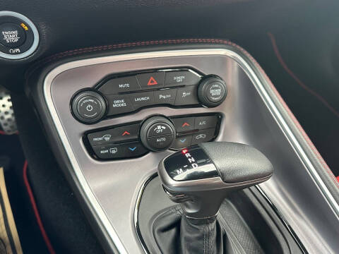 2019 Dodge Challenger R/T Scat Pack