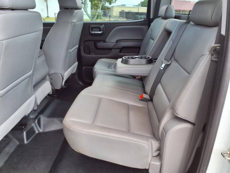 2018 GMC Sierra 2500HD