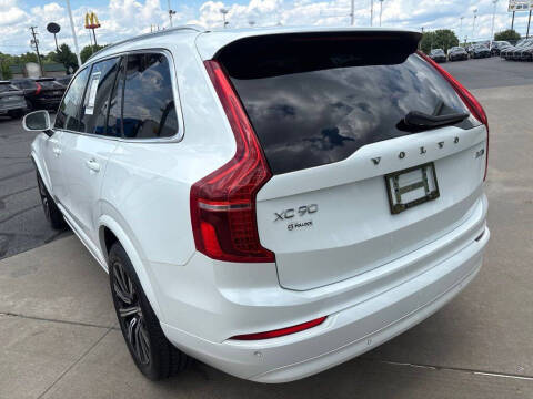 2023 Volvo XC90 B5 Core