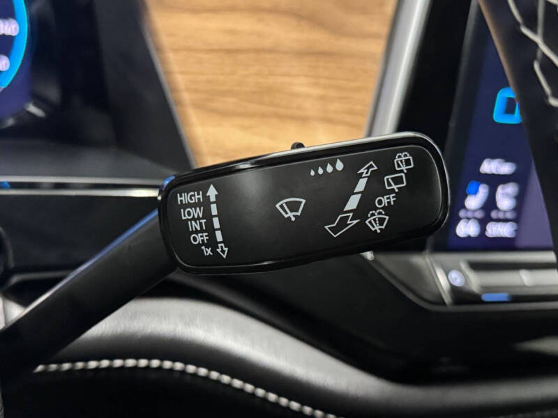 2024 Volkswagen Atlas SE 4Motion