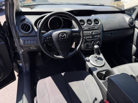 2011 Mazda CX-7 i SV