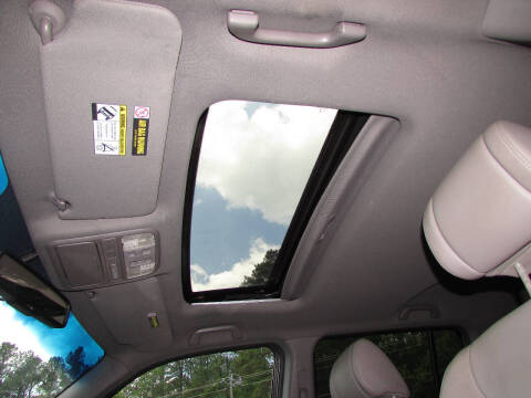 2011 Honda Pilot EX-L