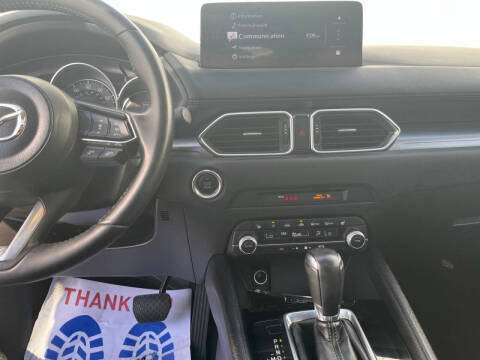 2024 Mazda CX-5 2.5 S Preferred