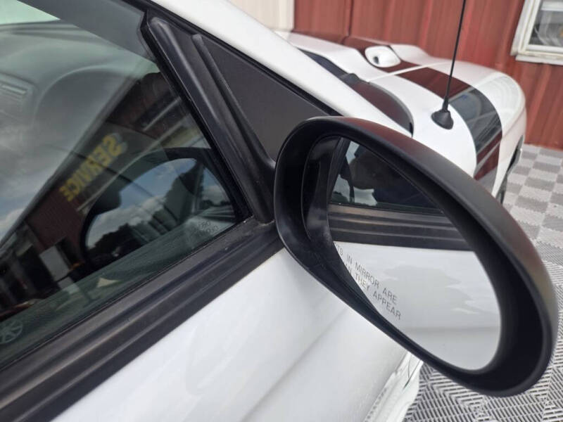 1998 Ford Mustang GT