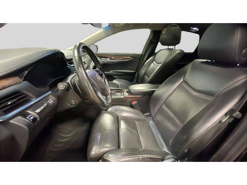 2014 Cadillac XTS Premium Collection