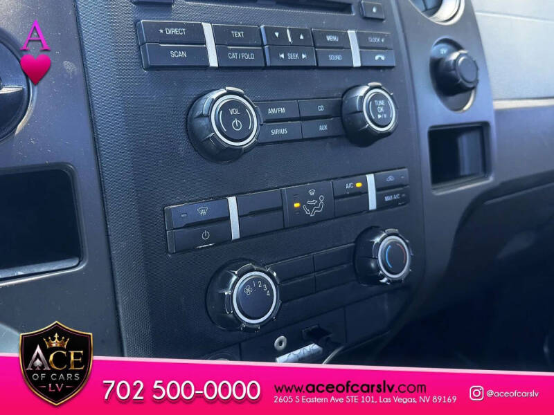 2009 Ford F-150
