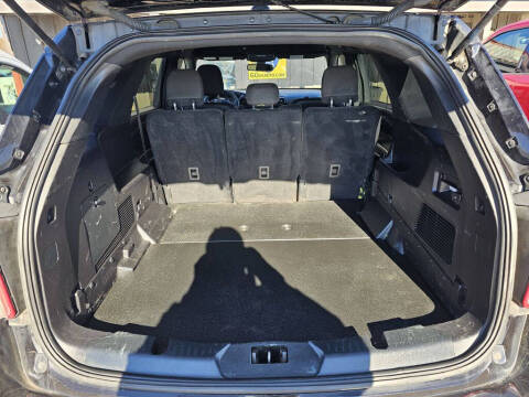 2021 Ford Explorer Police Interceptor Utility