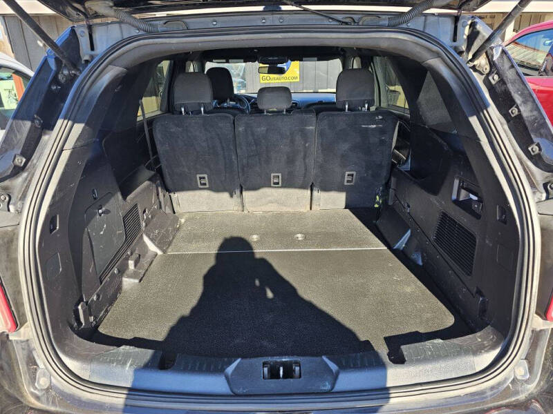 2021 Ford Explorer Police Interceptor Utility