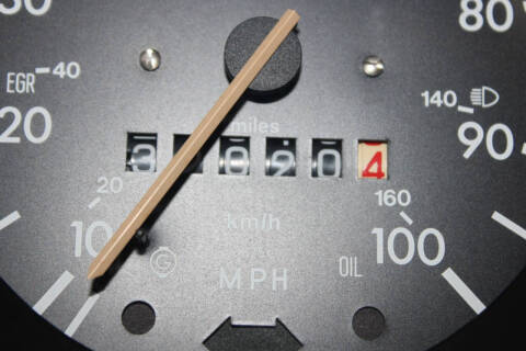 1978 Volkswagen Beetle