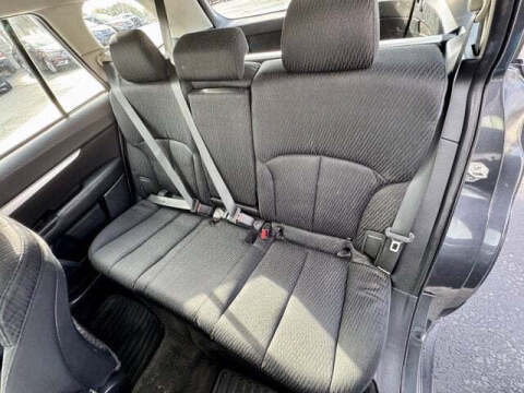 2012 Subaru Outback 2.5i