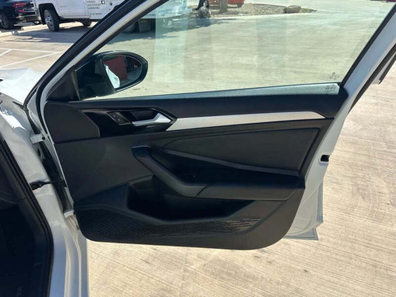 2019 Volkswagen Jetta SE