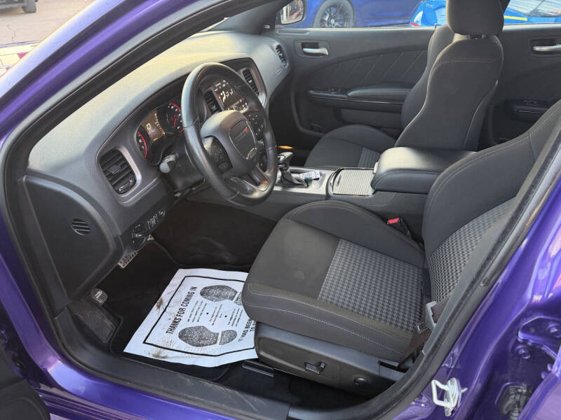 2023 Dodge Charger R/T