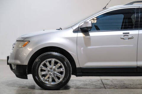 2010 Ford Edge SEL