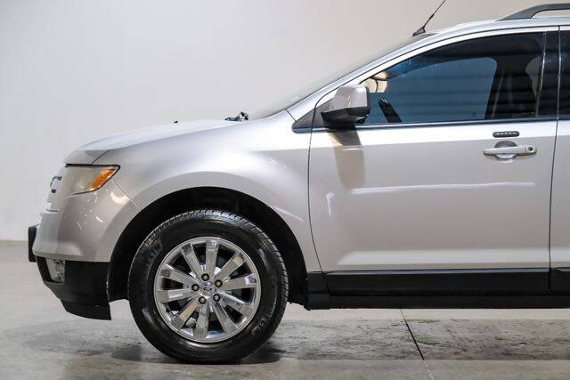 2010 Ford Edge SEL