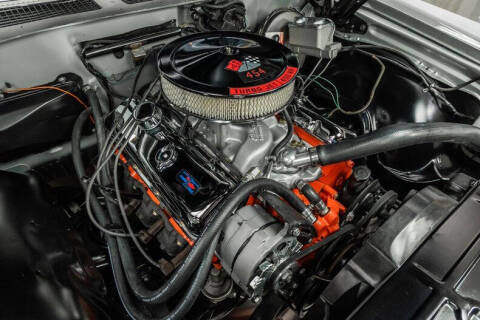 1970 Chevrolet Chevelle