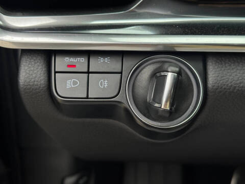 2022 Porsche Panamera