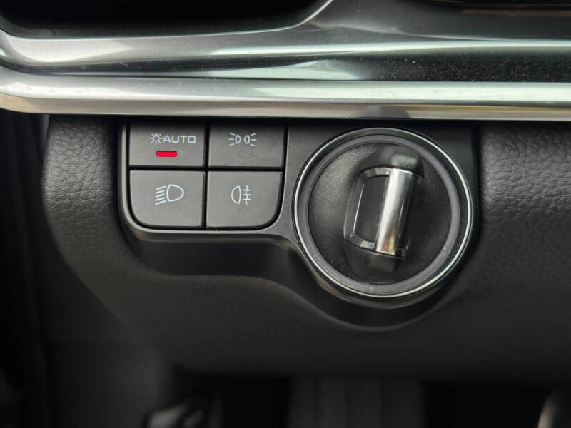 2022 Porsche Panamera