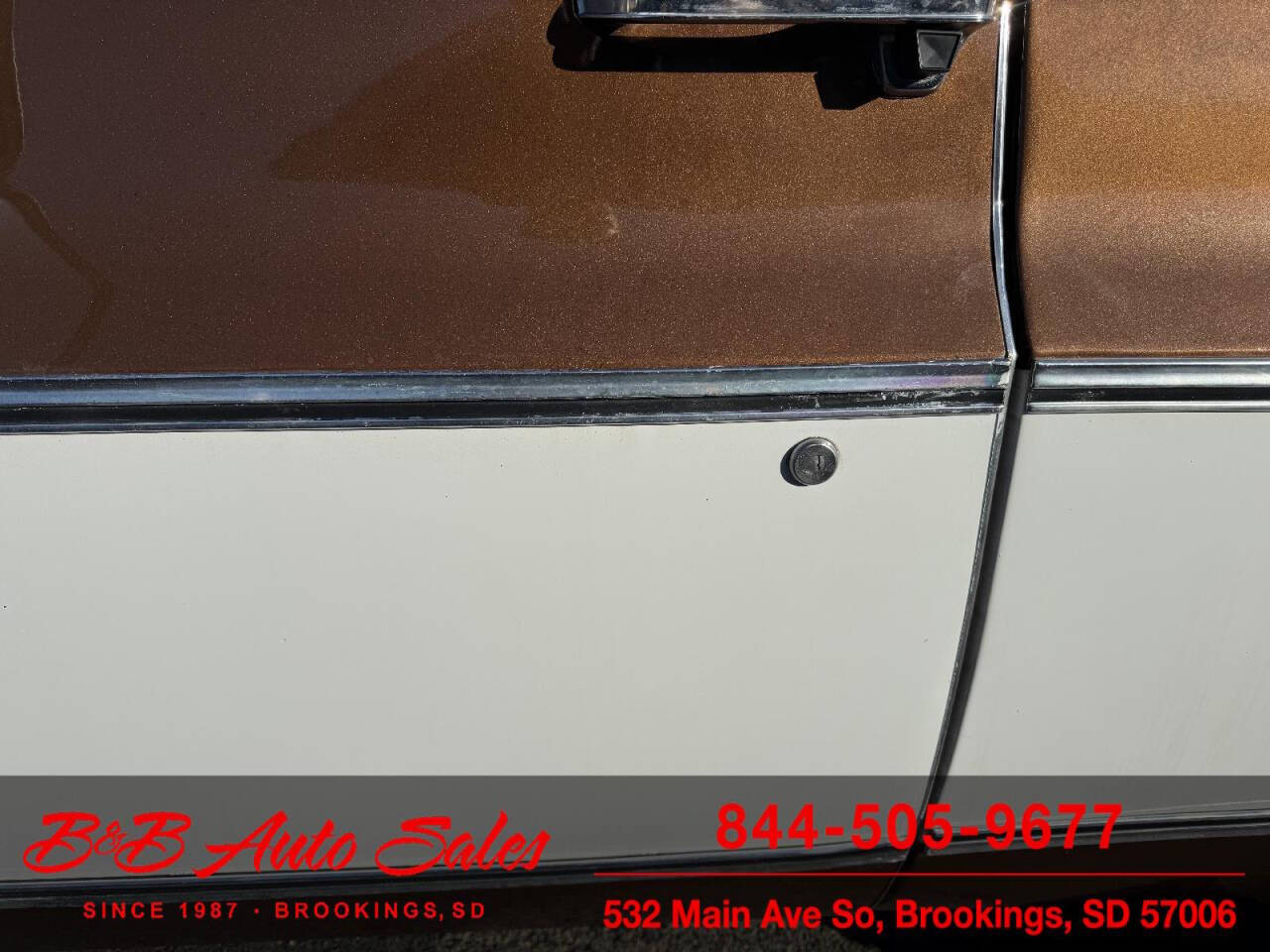 1978 GMC Jimmy 164