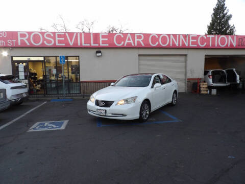 2008 Lexus ES 350