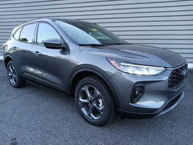 2026 Ford Escape Hybrid ST-Line Select