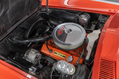 1964 Chevrolet Corvette