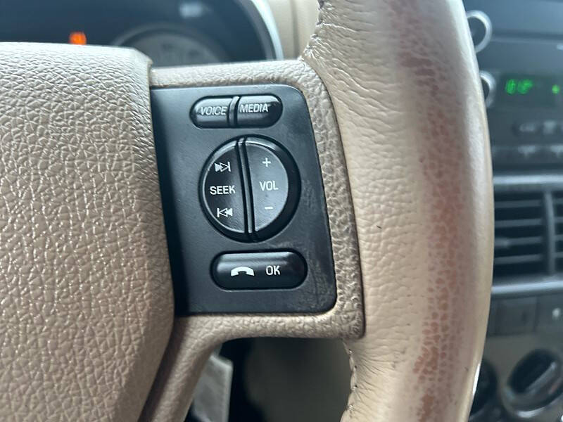 2008 Ford Explorer Sport Trac