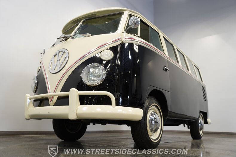 1975 Volkswagen Type 2