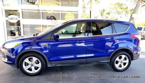 2014 Ford Escape for sale at Car Loan Unlimited .Com in Longwood FL
