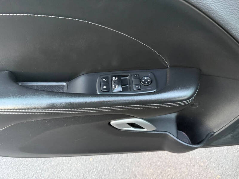 2017 Dodge Challenger T/A 392