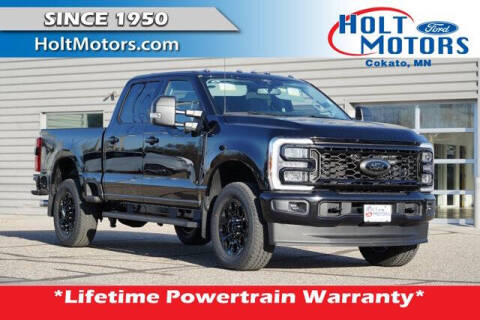 2026 Ford F-350 Super Duty