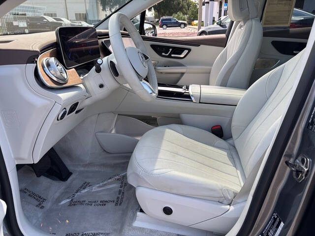 2023 Mercedes-Benz EQE 11