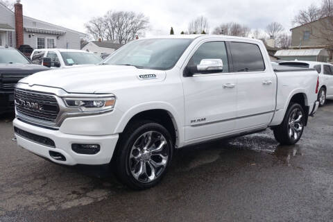 2022 RAM 1500 for sale at Olger Motors, Inc. in Woodbridge NJ