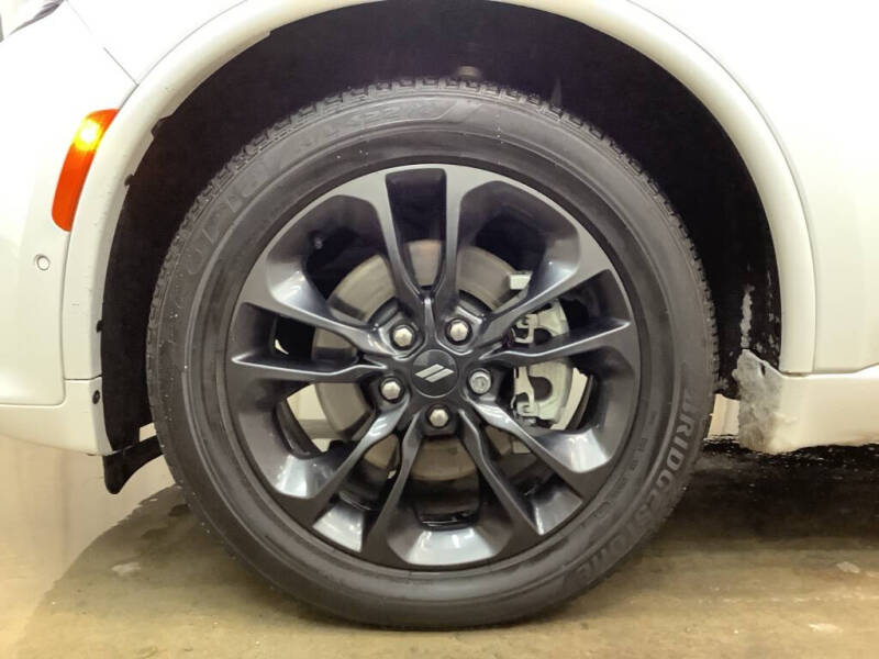 2024 Dodge Durango R/T Plus