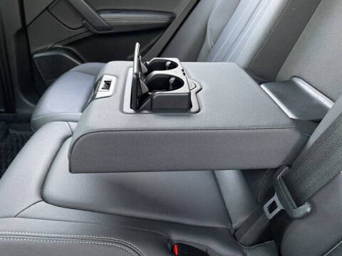 2022 Audi Q5 quattro S line Prestige 45 TFSI