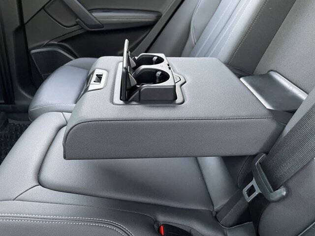 2022 Audi Q5 quattro S line Prestige 45 TFSI